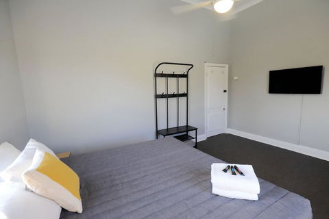 Great Northern Hotel - Mackay Tourism 2