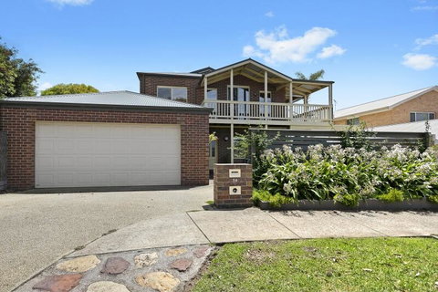 Great Ocean Retreat 36 - Mackay Tourism 0