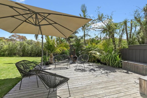 Great Ocean Retreat 36 - Mackay Tourism 3