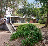 Great Ocean Retreat 43 - Mackay Tourism
