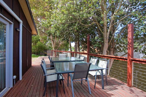 Great Ocean Retreat 43 - Mackay Tourism 3