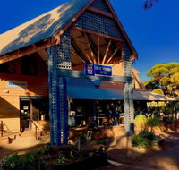 Great Western Travel Village - Mackay Tourism