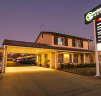 Green Gables Motel - Mackay Tourism