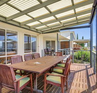 Green Reef Beach House - Mackay Tourism