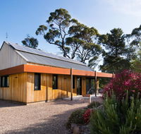 Green Retreat Passive House - Mackay Tourism