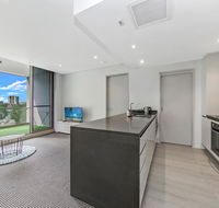 Green Square Stylish Cozy Apartment In SYDNEY - Mackay Tourism