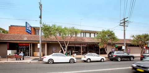 Greenacre Hotel - Mackay Tourism 3
