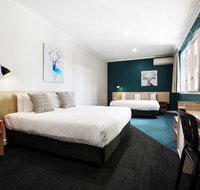 Greenacre Hotel - Mackay Tourism