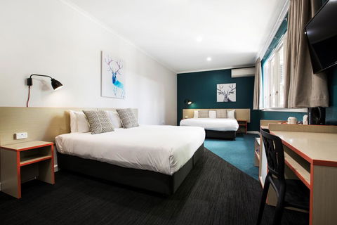 Greenacre Hotel - Mackay Tourism 0