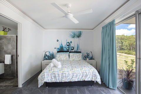 Greenwood Park Estate - Mackay Tourism 0