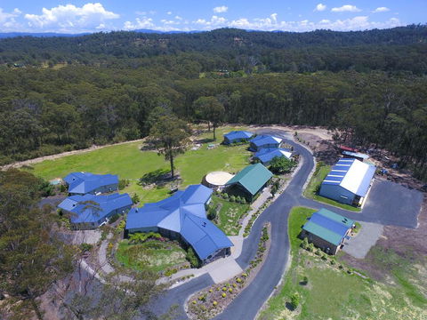 Greenwood Park Estate - Mackay Tourism 1