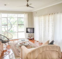 Gregory's Place - Mackay Tourism