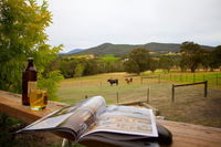 Book Gruyere Accommodation Vacations Mackay Tourism Mackay Tourism