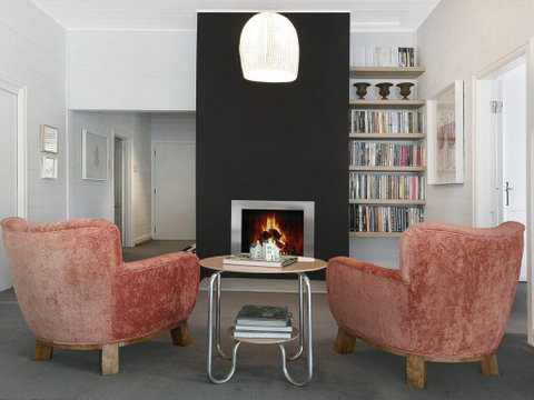 Greywood - Classic Highlands Charm & Serene Living - Mackay Tourism 1