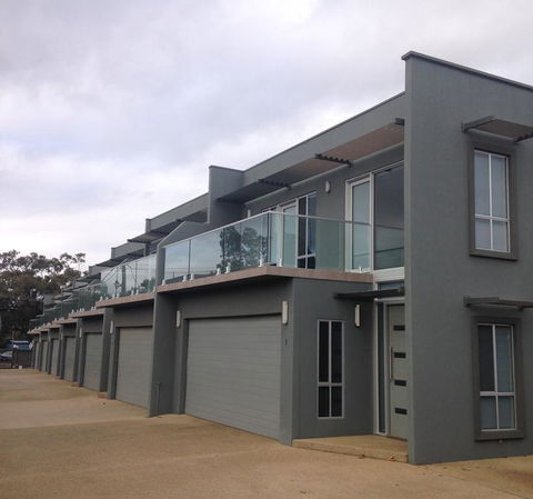 Griffith Prestige Apartments - Mackay Tourism 3