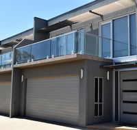 Griffith Prestige Apartments - Mackay Tourism