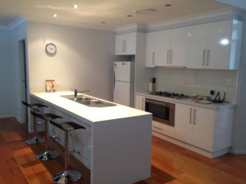 Griffith Prestige Apartments - Mackay Tourism 2