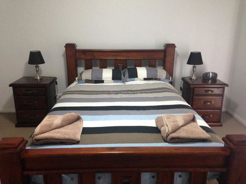 Griffith Prestige Apartments - Mackay Tourism 1