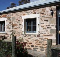 Griffiths Cottage - Mackay Tourism
