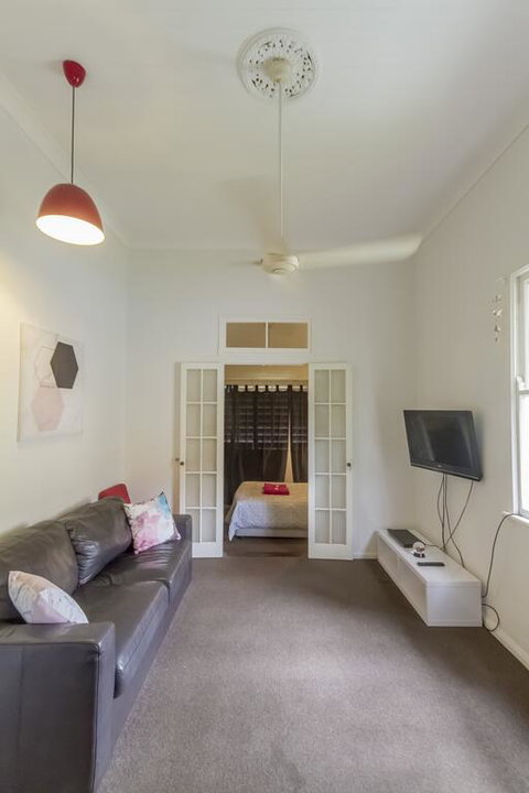 Grimshaw House - Mackay Tourism 1