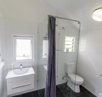 Grimshaw House - Mackay Tourism