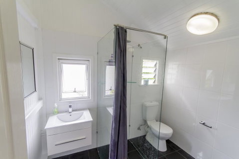 Grimshaw House - Mackay Tourism 0