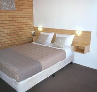 Grong Grong Motor Inn - Mackay Tourism