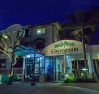 Grosvenor in Cairns - Mackay Tourism
