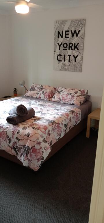 Ground Floor Family Apartment At Family Resort - Mackay Tourism 3