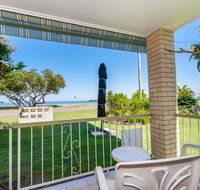 Ground floor air condtioned apartment - Mackay Tourism