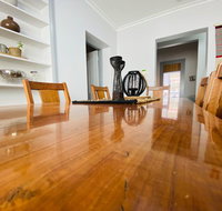 Ground Level Heygarth House Residence - Mackay Tourism