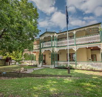 Grove Manor - Mackay Tourism