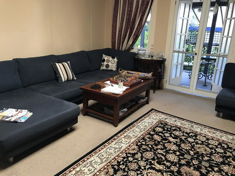 Guest House On Hyde - Mackay Tourism 2