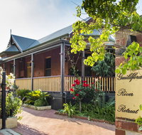 Guildford River Retreat - Mackay Tourism