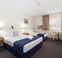 Gulgong Motel - Mackay Tourism