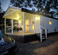 Gulgong Tourist Park - Mackay Tourism