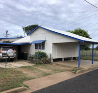 Gumby Gumby Cottage - Mackay Tourism