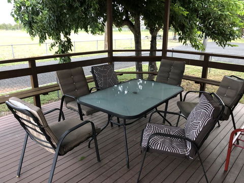 Gumby Gumby Cottage - Mackay Tourism 2