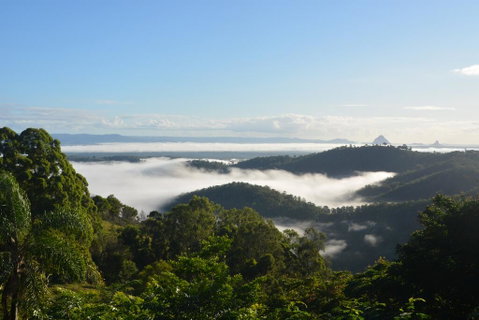 Gumnut Cottage - Mackay Tourism 1