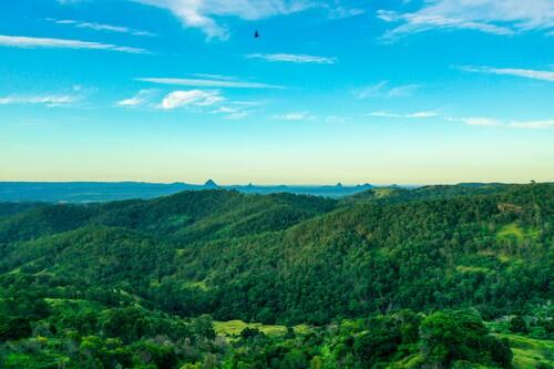 Mount Mee QLD Mackay Tourism