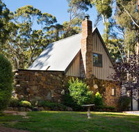 Gumnut Cottage Daylesford - Mackay Tourism