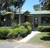 Gumnut Glen Cabins - Mackay Tourism