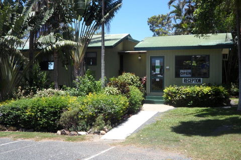 Gumnut Glen Cabins - Mackay Tourism 0