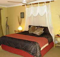 Gumtree on Gillies Bed and Breakfast - Mackay Tourism