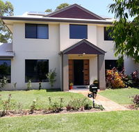 Gumtrees - Mackay Tourism