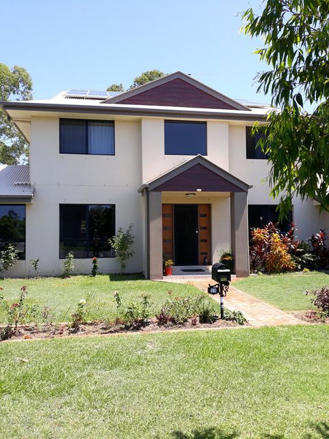 Gumtrees - Mackay Tourism 0