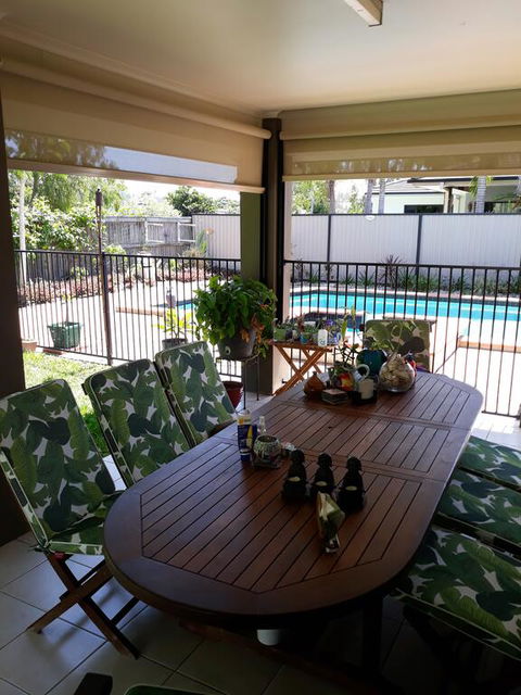 Gumtrees - Mackay Tourism 1