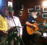 Gundaroo Colonial Inn - Mackay Tourism