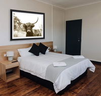 Gunnedah Hotel - Mackay Tourism