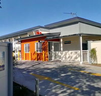 Gunnedah Lodge Motel - Mackay Tourism